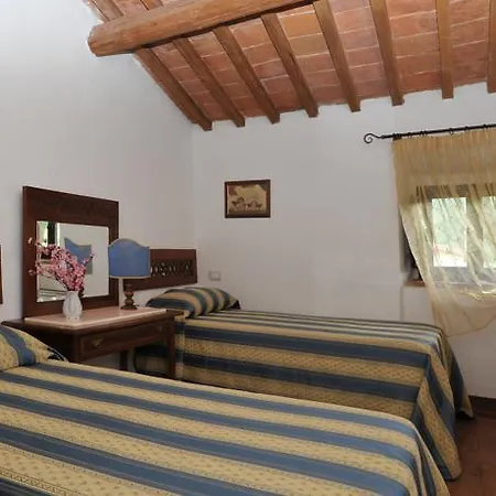 Case Vacanze Antico Comune Апартаменты *