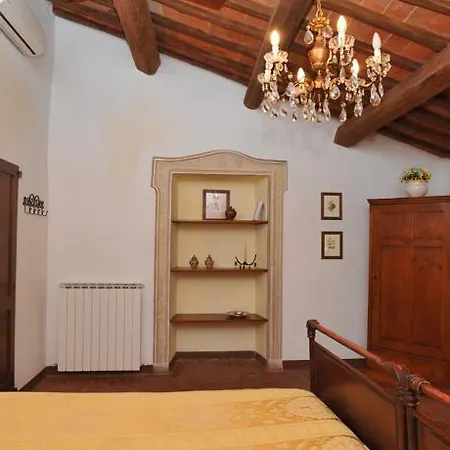 Case Vacanze Antico Comune Апартаменты *