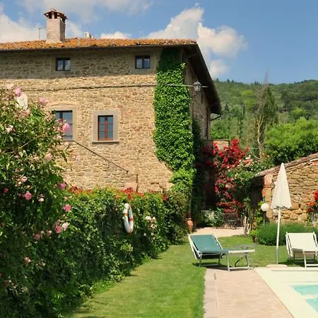 Case Vacanze Antico Comune *