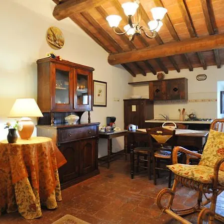 Case Vacanze Antico Comune Апартаменты *
